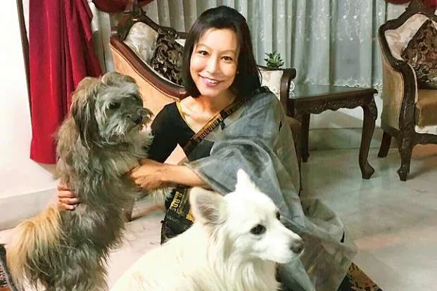 Rashmi Narzary: The carefree world of a Bodo boy